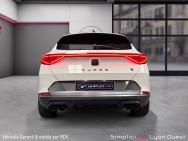 CUPRA d'occasion DSG 2.0 TSI 310 VZ TRIBE EDITION 4DRIVE DSG de 2022