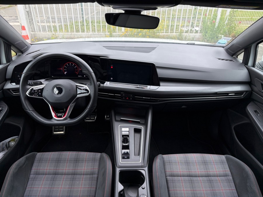 VOLKSWAGEN d'occasion GOLF VIII 2.0 TSI 245 GTI DSG de 2021 Arras