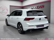 VOLKSWAGEN d'occasion GOLF VIII 2.0 TSI 245 GTI DSG de 2021 Arras