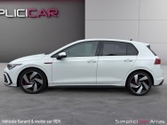 VOLKSWAGEN d'occasion GOLF VIII 2.0 TSI 245 GTI DSG de 2021 Arras