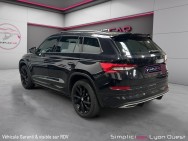 SKODA d'occasion KODIAQ 2.0 TDI 150 SCR ACTIVE DSG 7PL de 2019 Lyon