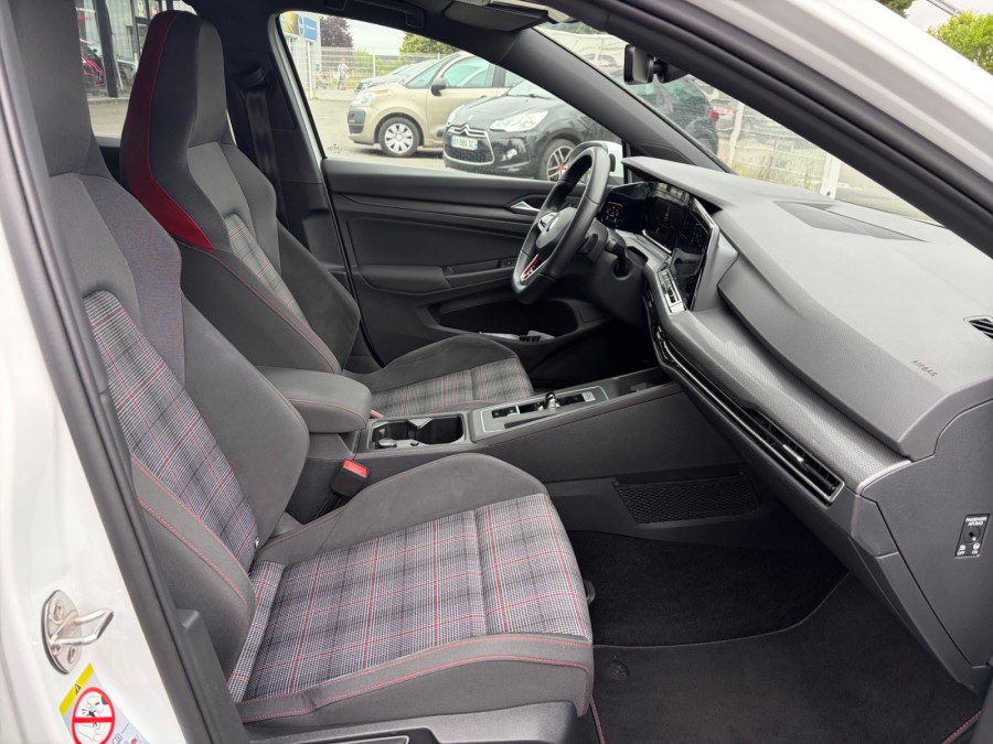 VOLKSWAGEN d'occasion GOLF VIII 2.0 TSI 245 GTI DSG de 2021 Arras