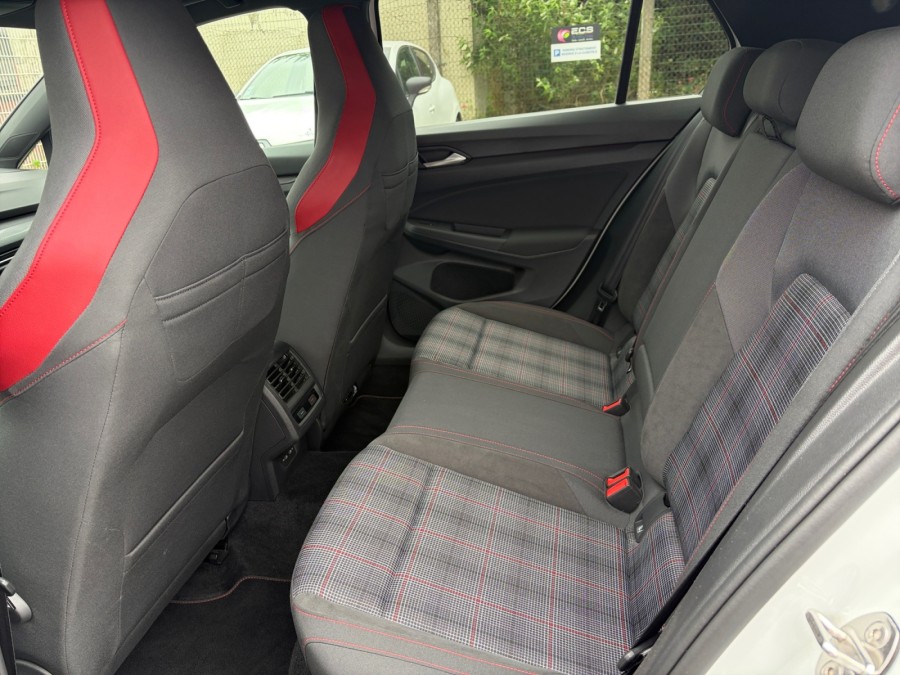 VOLKSWAGEN d'occasion GOLF VIII 2.0 TSI 245 GTI DSG de 2021 Arras