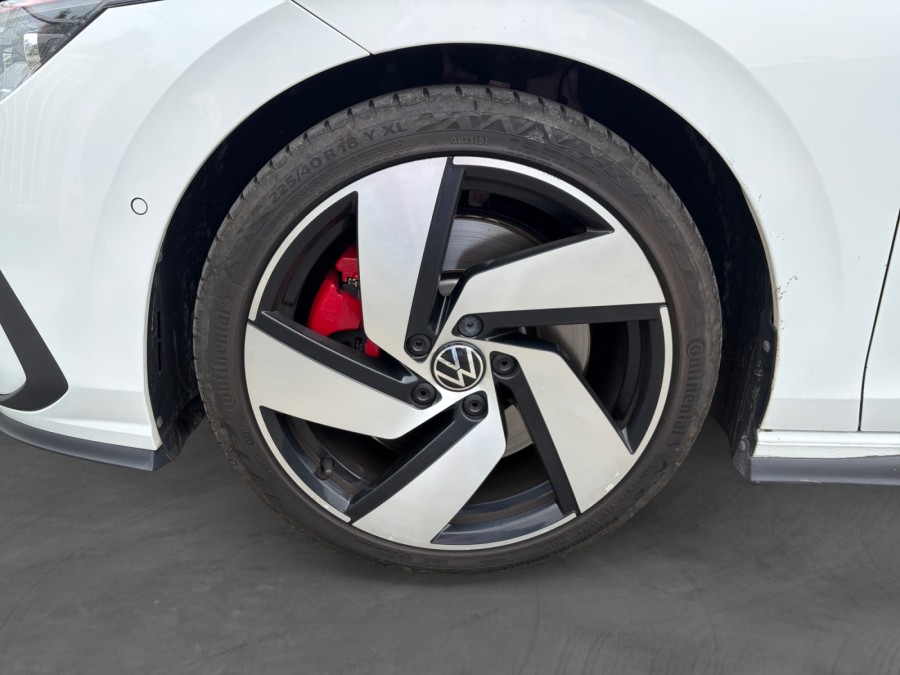 VOLKSWAGEN d'occasion GOLF VIII 2.0 TSI 245 GTI DSG de 2021 Arras