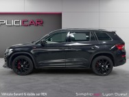 SKODA d'occasion KODIAQ 2.0 TDI 150 SCR ACTIVE DSG 7PL de 2019 Lyon