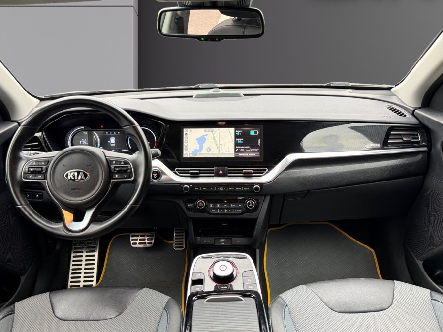KIA d'occasion NIRO I 204 MOTION de 2020 Toulouse Sud (31)﻿