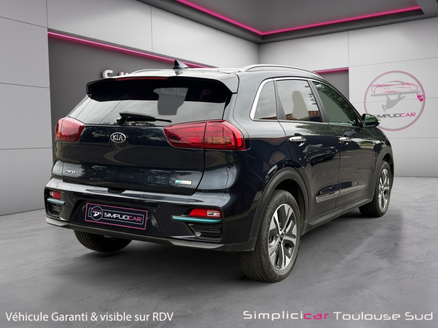 KIA d'occasion NIRO I 204 MOTION de 2020 Toulouse Sud (31)﻿