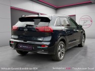 KIA d'occasion NIRO I 204 MOTION de 2020 Toulouse Sud (31)﻿