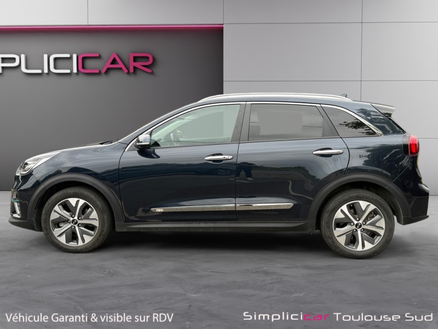 KIA d'occasion NIRO I 204 MOTION de 2020 Toulouse Sud (31)﻿