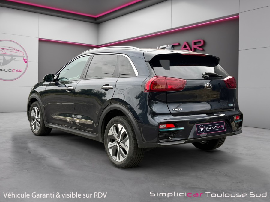 KIA d'occasion NIRO I 204 MOTION de 2020 Toulouse Sud (31)﻿