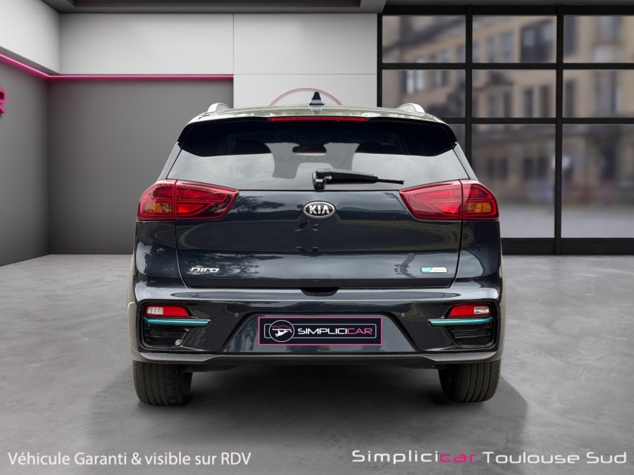 KIA d'occasion NIRO I 204 MOTION de 2020 Toulouse Sud (31)﻿