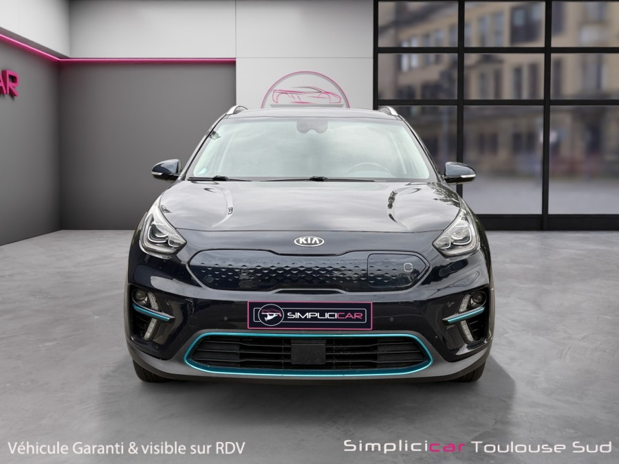 KIA d'occasion NIRO I 204 MOTION de 2020 Toulouse Sud (31)﻿
