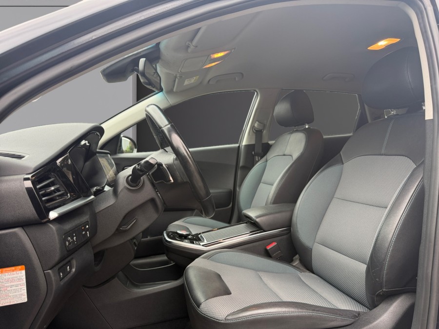 KIA d'occasion NIRO I 204 MOTION de 2020 Toulouse Sud (31)﻿