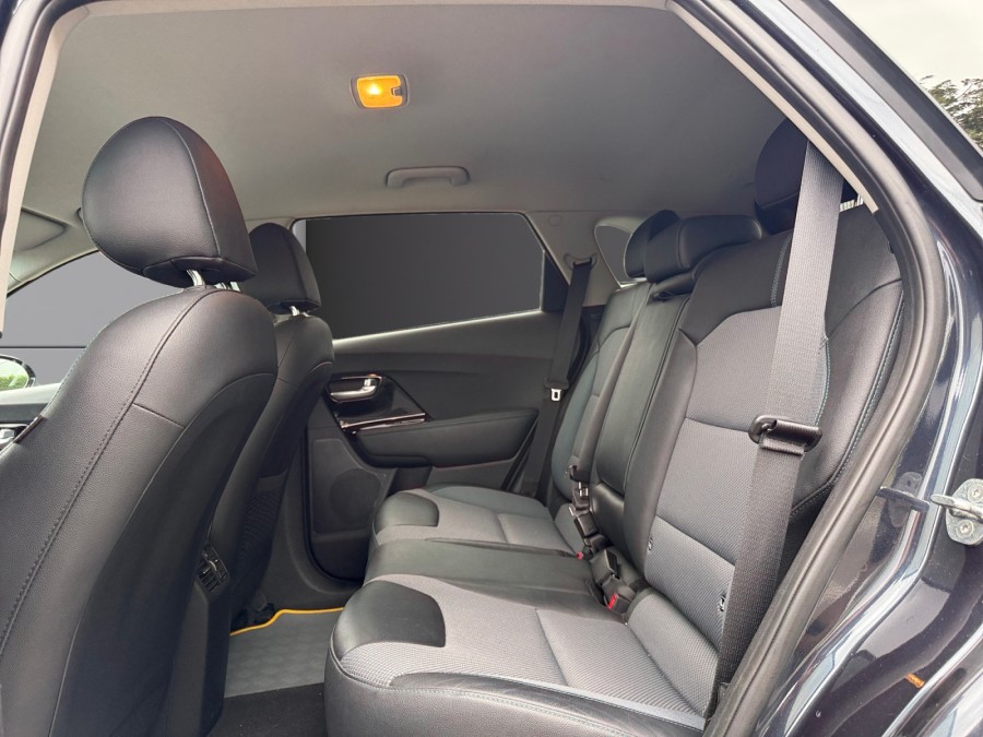 KIA d'occasion NIRO I 204 MOTION de 2020 Toulouse Sud (31)﻿