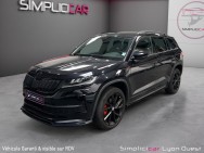 SKODA d'occasion KODIAQ 2.0 TDI 150 SCR ACTIVE DSG 7PL de 2019 Lyon