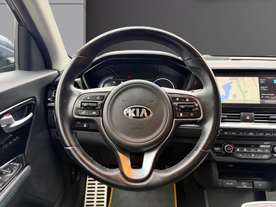 KIA d'occasion NIRO I 204 MOTION de 2020 Toulouse Sud (31)﻿