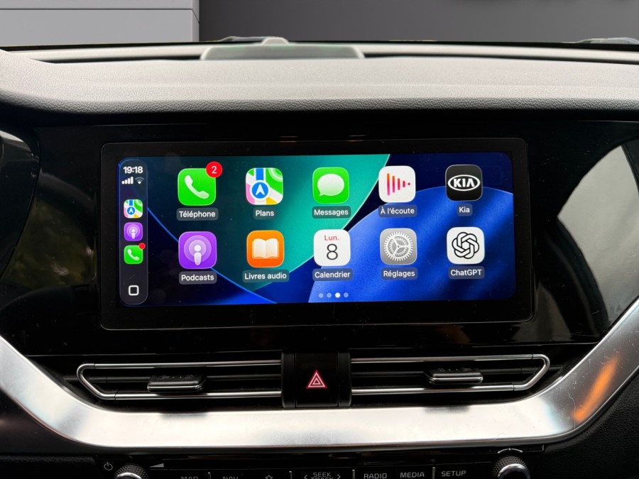 KIA d'occasion NIRO I 204 MOTION de 2020 Toulouse Sud (31)﻿