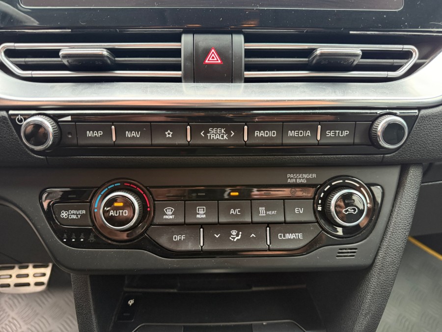 KIA d'occasion NIRO I 204 MOTION de 2020 Toulouse Sud (31)﻿