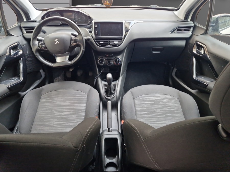 PEUGEOT d'occasion 208 I AFFAIRE 1.5 BLUE HDI 100 PREMIUM PACK de