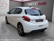 PEUGEOT d'occasion 208 I AFFAIRE 1.5 BLUE HDI 100 PREMIUM PACK de