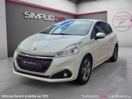 PEUGEOT d'occasion 208 I AFFAIRE 1.5 BLUE HDI 100 PREMIUM PACK de