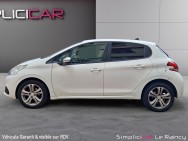 PEUGEOT d'occasion 208 I AFFAIRE 1.5 BLUE HDI 100 PREMIUM PACK de