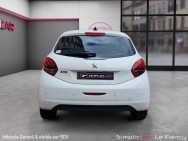 PEUGEOT d'occasion 208 I AFFAIRE 1.5 BLUE HDI 100 PREMIUM PACK de