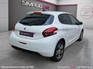 PEUGEOT d'occasion 208 I AFFAIRE 1.5 BLUE HDI 100 PREMIUM PACK de