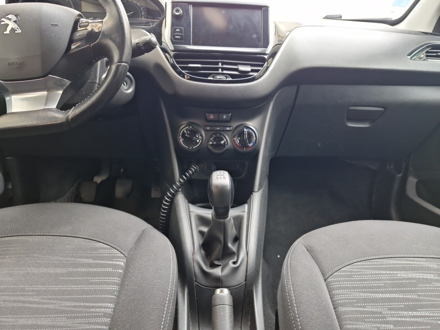 PEUGEOT d'occasion 208 I AFFAIRE 1.5 BLUE HDI 100 PREMIUM PACK de
