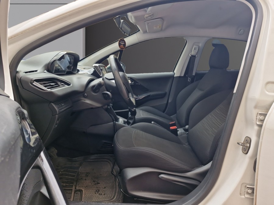 PEUGEOT d'occasion 208 I AFFAIRE 1.5 BLUE HDI 100 PREMIUM PACK de