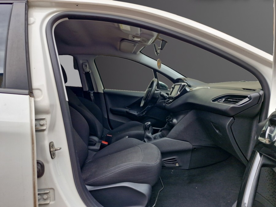 PEUGEOT d'occasion 208 I AFFAIRE 1.5 BLUE HDI 100 PREMIUM PACK de