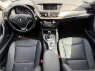 BMW d'occasion X1 25D XDRIVE LOUNGE BA de 2012 Vernon (27)﻿