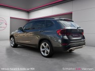 BMW d'occasion X1 25D XDRIVE LOUNGE BA de 2012 Vernon (27)﻿