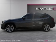 BMW d'occasion X1 25D XDRIVE LOUNGE BA de 2012 Vernon (27)﻿