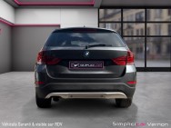BMW d'occasion X1 25D XDRIVE LOUNGE BA de 2012 Vernon (27)﻿