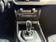 BMW d'occasion X1 25D XDRIVE LOUNGE BA de 2012 Vernon (27)﻿