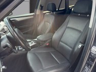 BMW d'occasion X1 25D XDRIVE LOUNGE BA de 2012 Vernon (27)﻿
