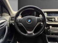 BMW d'occasion X1 25D XDRIVE LOUNGE BA de 2012 Vernon (27)﻿