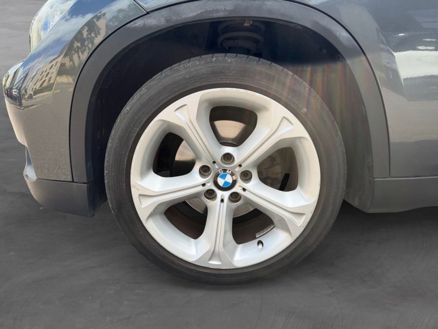 BMW d'occasion X1 25D XDRIVE LOUNGE BA de 2012 Vernon (27)﻿