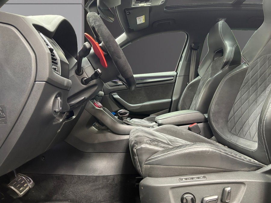 SKODA d'occasion KODIAQ 2.0 TDI 150 SCR ACTIVE DSG 7PL de 2019 Lyon