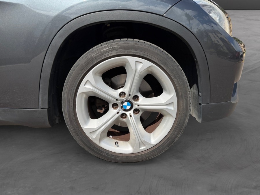 BMW d'occasion X1 25D XDRIVE LOUNGE BA de 2012 Vernon (27)﻿