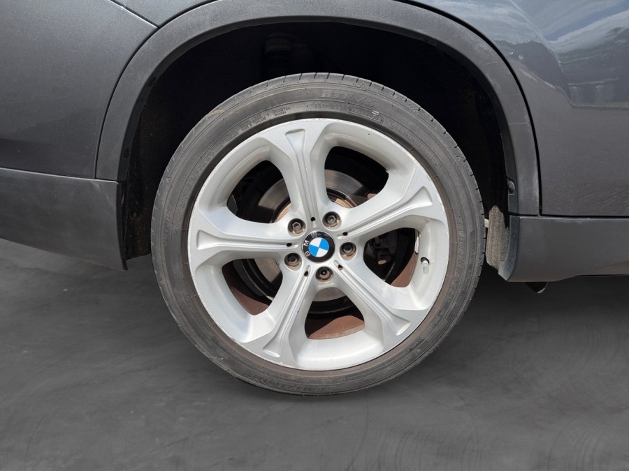 BMW d'occasion X1 25D XDRIVE LOUNGE BA de 2012 Vernon (27)﻿