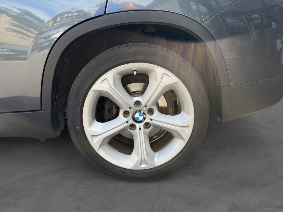 BMW d'occasion X1 25D XDRIVE LOUNGE BA de 2012 Vernon (27)﻿