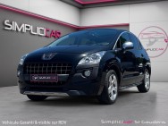 PEUGEOT d'occasion 3008 I MONOSPACE 2.0 HDI 16V 150 FELINE de 2012 St