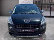 PEUGEOT d'occasion 3008 I MONOSPACE 2.0 HDI 16V 150 FELINE de 2012 St