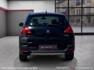 PEUGEOT d'occasion 3008 I MONOSPACE 2.0 HDI 16V 150 FELINE de 2012 St