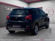 PEUGEOT d'occasion 3008 I MONOSPACE 2.0 HDI 16V 150 FELINE de 2012 St