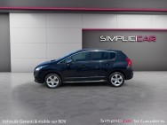 PEUGEOT d'occasion 3008 I MONOSPACE 2.0 HDI 16V 150 FELINE de 2012 St