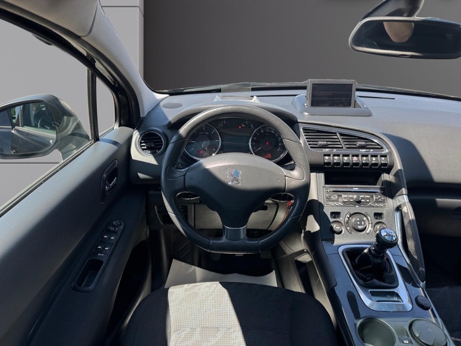 PEUGEOT d'occasion 3008 I MONOSPACE 2.0 HDI 16V 150 FELINE de 2012 St
