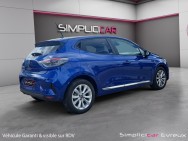 RENAULT d'occasion CLIO V 1.0 TCE 90 EVOLUTION de 2025 Evreux (27)﻿